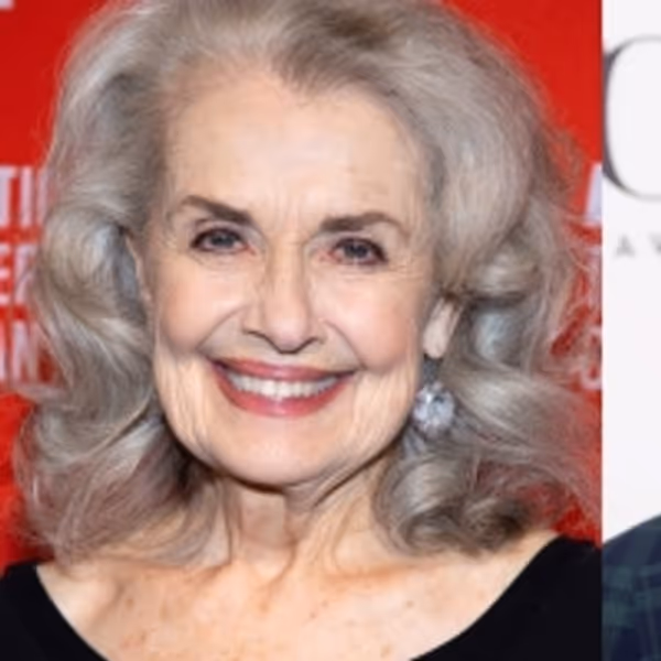 Mary Beth Peil, A.J. Shively & More Join Jim Parsons Led A MAN OF NO IMPORTANCE at Cl Photo