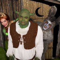 SHREK THE MUSICAL Comes to The Walnut Street Theatre