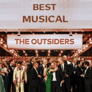 Madison TV Station Apologizes After Interrupting Tony Awards With Local News…