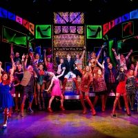 BWW Review: KINKY BOOTS, Cinema Screening