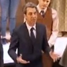 Video: Jason Robert Brown Addresses The Crowd As PARADE Takes Its Opening Night Bows