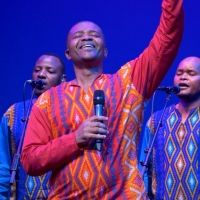 UCLA's Center for the Art of Performance to Live Stream Ladysmith Black Mambazo