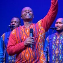 UCLA's Center for the Art of Performance to Live Stream Ladysmith Black Mambazo