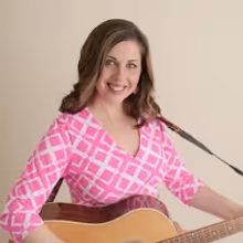 Stacey Peasley's 'Make It Happen!' Set for Release Feb. 12