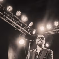 BABY SNAKES & THE ELECTRIC CO. Share Live Video For "Dark Horse"