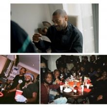 Kano Shares Two-Part Video For 'Can't Hold We Down (Ft Popcaan)'
