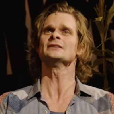 Video: Andrew Durand Sings 'Somebody Will' From SHUCKED