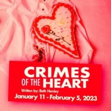 Previews: CRIMES OF THE HEART at American Stage