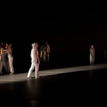 Bryce Dance Company Comes to Performance Garage