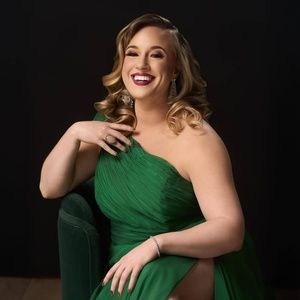 Rainelle Krause to Play Queen Of The Night In Barrie Kosky's THE MAGIC FLUTE at Den…