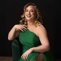 Rainelle Krause to Play Queen Of The Night In Barrie Kosky's THE MAGIC FLUTE at Den Norske Opera