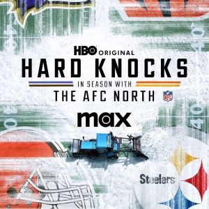 HARD KNOCKS: IN SEASON WITH THE AFC NORTH Coming From HBO in December