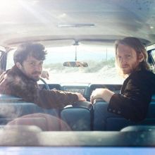 Goodnight, Texas Drops New 'Dry Heat' Single