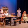 Review: DANCING AT LUGHNASA at Women's Theatre Collective