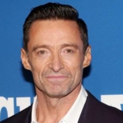 Hugh Jackman Is Open to Playing Peter Allen From THE BOY FROM OZ Again