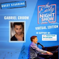 VIDEO: Joshua Turchin's The Early Night Show – Virtual Edition Releases A New…