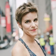 Video: Jenn Colella and More Sing Songs From Queer Musicals Recorded by Theatre Barn 