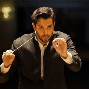 LA Opera Unveils 2026/27 Season Lineup Featuring New Music Director Domingo Hindoyan Interview