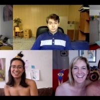 Nudist Comedy DISROBED Back for Online Encore