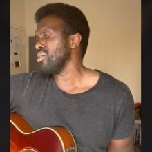 VIDEO: INTO THE WOODS Star Joshua Henry Sings, 'No One Is Alone'