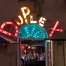 Stonewall Inn to Host Fundraiser for Duplex Cabaret and Piano Bar Following Upstairs 