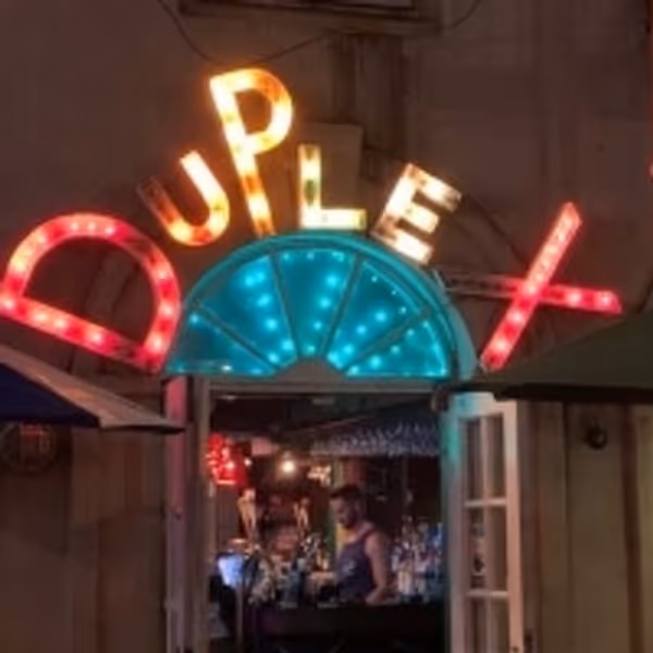 Stonewall Inn to Host Fundraiser for Duplex Cabaret and Piano Bar Following Upstairs  Photo