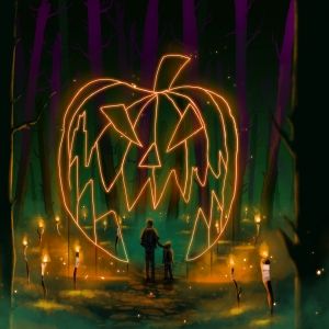 THE NIGHTMARE BEFORE CHRISTMAS Will Come Alive This Fall at the New York Botanical…