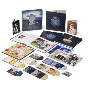 THE WHO Announce Deluxe, Multi-Format Release For 'Who's Next'/'Life House'