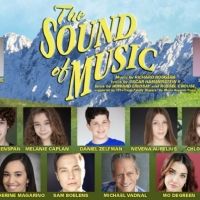 LCA Company Presents THE SOUND OF MUSIC