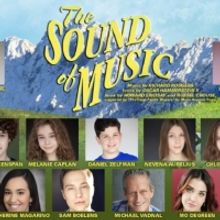 LCA Company Presents THE SOUND OF MUSIC
