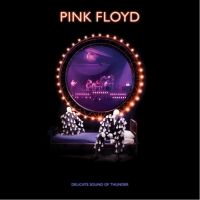 Pink Floyd's 'Delicate Sound of Thunder' Restored & Remixed Released Nov. 20