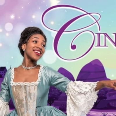 Review: RODGERS AND HAMMERSTEIN'S CINDERELLA at Theatre Memphis