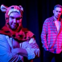 LGBTQ+ Voices Bring Their Stories to Edinburgh Festival Fringe