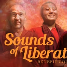 Shedrub Development Fund Presents Sounds of Liberation 2019 Benefit Concert Tour