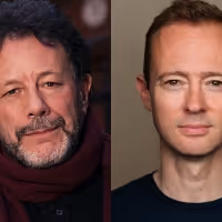 David Burt and Richard Dempsey Lead The Cast Of Antic Disposition's A CHRISTMAS…