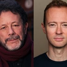 David Burt and Richard Dempsey Lead The Cast Of Antic Disposition's A CHRISTMAS…