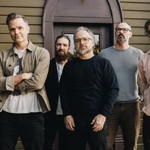 Death Cab for Cutie to Play Summer Headlining Tour