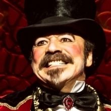 Looking Back at MOULIN ROUGE!'s Danny Burstein and His Spectacular Spectacular Career