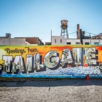 TAILGATE BROOKLYN-Super Bowl Sunday Line-up