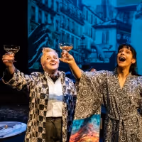 BWW Review: HEARTLINES at the Great Canadian Theatre Company