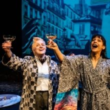 BWW Review: HEARTLINES at the Great Canadian Theatre Company