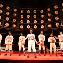 BWW REVIEW: TONI STONE AT ARENA STAGE