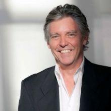 Gilbert Smith, President of the Montalban, Talks Golden Eagle Awards