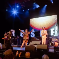 North American Debut of R.E.S.P.E.C.T. is Coming to the Orpheum Theatre in January…