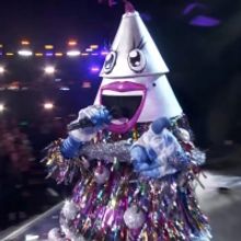 VIDEO: Watch a Preview for the Next Episode of THE MASKED SINGER on Fox!