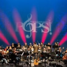 North Charleston POPS! MUSIC OF THE KNIGHTS Tickets Are On Sale Now
