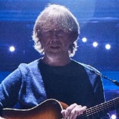 Trey Anastasio to Release 'Beacon Jams' Album This Friday