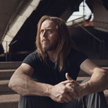 Video: Tim Minchin Is Hitting the Road With His Unapologetically Unfunny Show