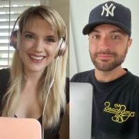 LISTEN: Jonalyn Saxer Talks MEAN GIRLS, the CATS Movie and Baseball On BREAK A BAT!