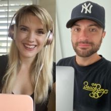 LISTEN: Jonalyn Saxer Talks MEAN GIRLS, the CATS Movie and Baseball On BREAK A BAT!